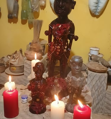 Erfolgreiche Partnerrückführung: mit weißer Magie