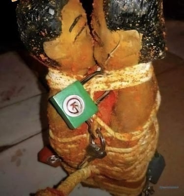 Partnerrückführung Erfahrungen: Echte Ergebnisse und Kundenstimmen zu meinen Voodoo-Ritualen