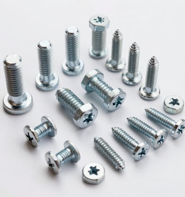 Virtue Wealth International’s branded packaging ready for shipment.