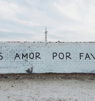 Más Amor