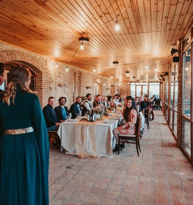 Tbilisi Wedding photos