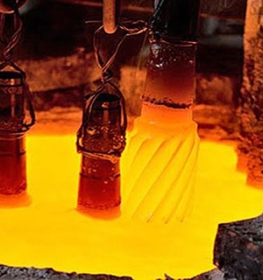 Fluidos para Têmpera