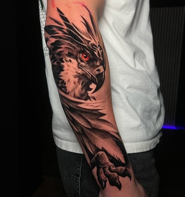 fenix  realism  resurrect