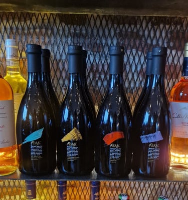 Bevande fermentate zero alcool Feral