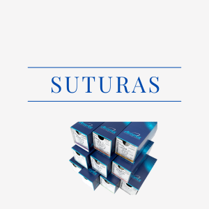 Suturas