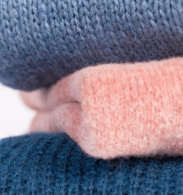 Pull en maille