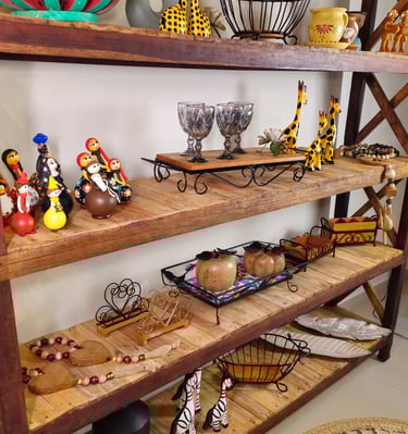 Galeria em Rio Preto