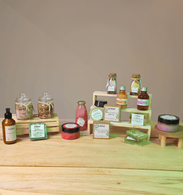 Galeria em Rio Preto