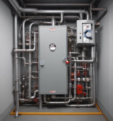 black blue and yellow textile