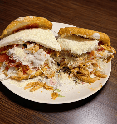tumbarranchos comida latina venezolana