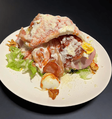 cabimera maracuchos latin food