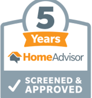 5 years in business