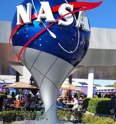 Nasa