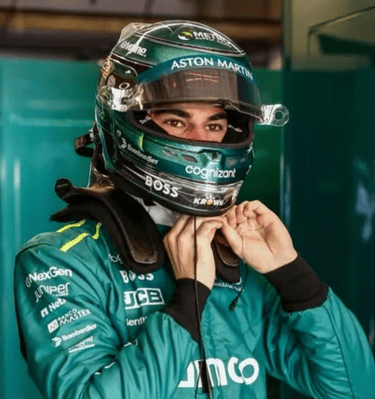 Stilo-ST6-Helmet-F1-Image