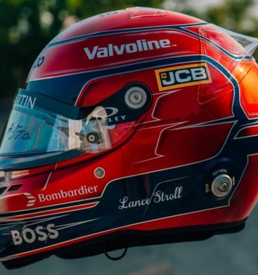 Stilo-ST6-helmet-FN-F1-Image