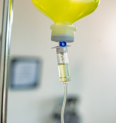 iv therapy