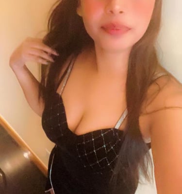 Mumbai airport escorts service