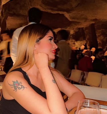 Desi call girls in vashi