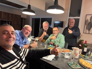 Commission 2 finance, développement économique et territorial après un travail acharné