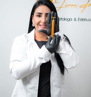 Jinna estética