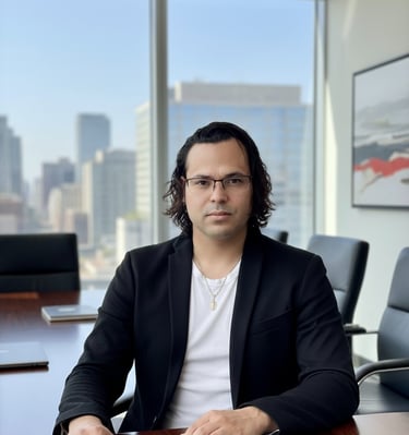 CEO_OM2 Marketing, especialistas en Marketing Rural y SEO local en Castellón. Digitalizamos negocio.