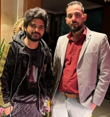 "Book Bollywood celebrities and singers online for weddings and corporate shows"