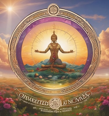 Meditación para alimentar tu SER