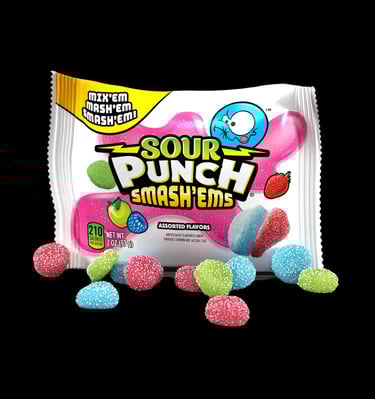 Candy