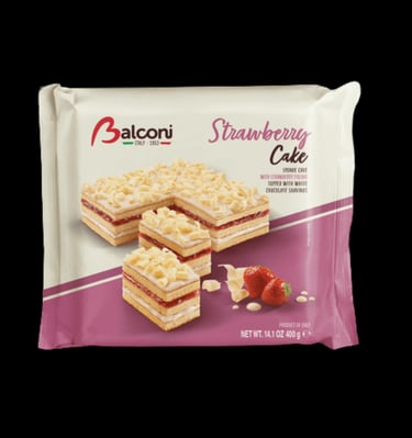 Cookies and Cakes