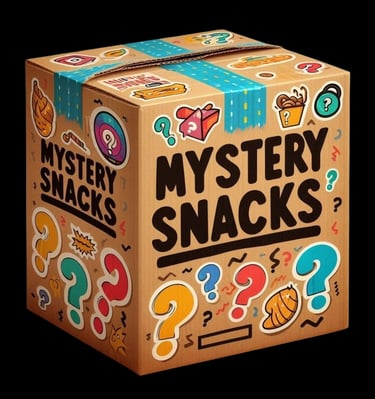 Mystery Bundles