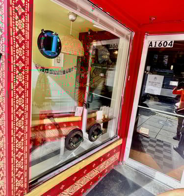 Business window glass installation for commercial buildings and office spaces