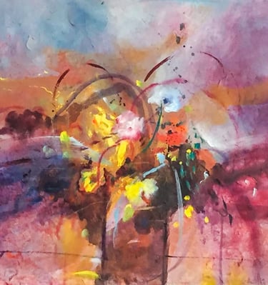 Flores - mixta