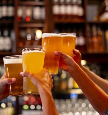 Cheers!