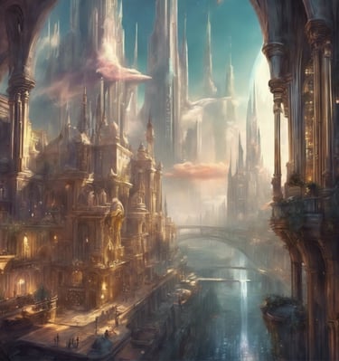 grayscale photo of short-coated dog lying on road