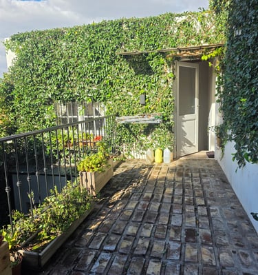 PH tipo casa en caba, ciudad autonoma de buenos aires 