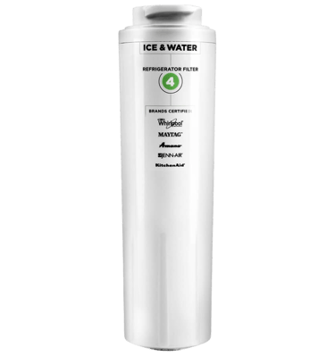 Filtro de Agua #4 EveryDrop™ para Nevera