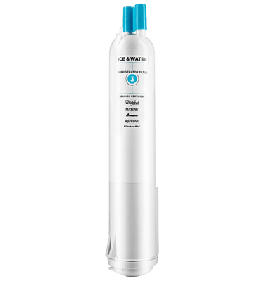 Filtro de Agua #3 EveryDrop™ para Nevera