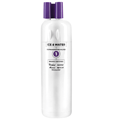 Filtro de Agua #1 EveryDrop™ para Nevera