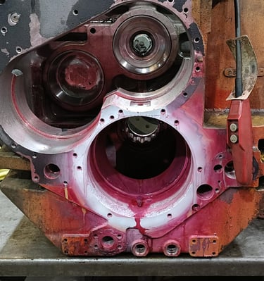 Non Destructive Test Consult Maritime