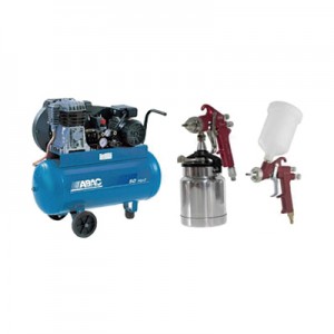 Alquiler EQUIPOS DE PINTURA
