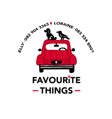 Favourite Things Logo