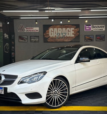 Garage 237