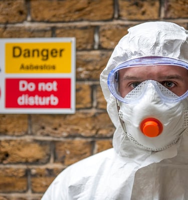 Asbestos Removal Brisbane, Gold Coast, Sunshine Coast & Toowoomba