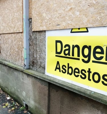 Asbestos Removal Brisbane, Gold Coast, Sunshine Coast & Toowoomba