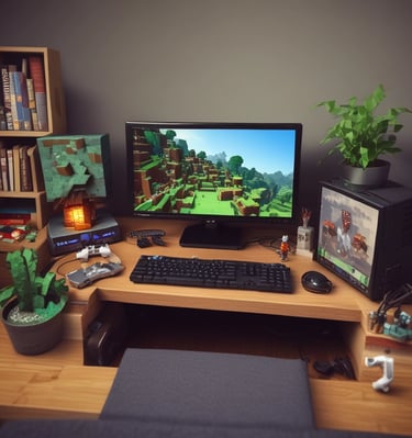 A building entrance features a vibrant blue sign with white Chinese characters and a stylized orca logo in black and white. The overall appearance suggests an establishment focused on eSports or digital activities.