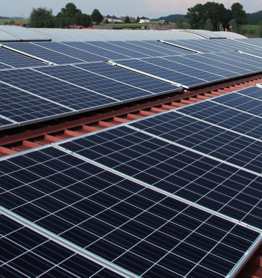 201.50kWp Commercial Solar System.