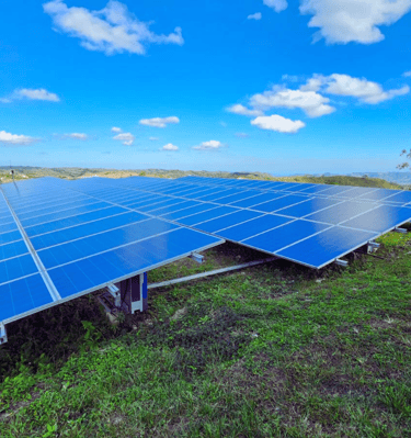 Off Grid Solar System for Remote Area