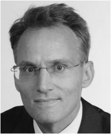 Dr. Ulrich Fernandez - GreenGalaxy