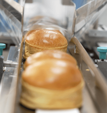 Embolsando High Potato Supreme - Pan Brioche