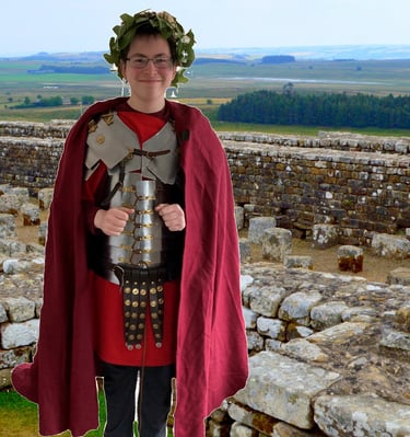 Roman